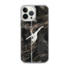 Pole Dancer iPhone case &#8211; Dark