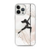 Pole Dancer iPhone case &#8211; Light