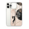 Pole Dancer iPhone case &#8211; Do what makes your soul shine