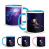 Fairy Pole Mother Pole Dancing Mug