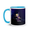 Fairy Pole Mother Pole Dancing Mug