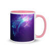 Fairy Pole Mother Pole Dancing Mug