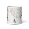 Pole Dancer Mug &#8211; Light Design