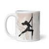 Pole Dancer Mug &#8211; Light Design