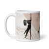 Pole Dancer Mug &#8211; Set of 4