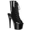 ADORE-1016 Black Patent/Black