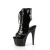 ADORE-1016 Black Patent/Black