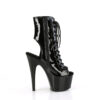 ADORE-1016 Black Patent/Black