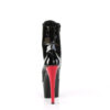 ADORE-1020 Black Patent/Black-Red