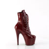 ADORE-1020 Burgundy Patent/Burgundy