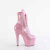 ADORE-1020GP Baby Pink Glitter Patent/M