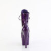 ADORE-1020GP Purple Glitter Patent/M