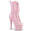 ADORE-1040WR-HG Baby Pink Holo Patent/M