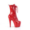 ADORE-1040WR-HG Red Holo Patent/M