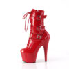 ADORE-1043 Red Patent/Red Patent