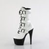 ADORE-1046TT White Holo Patent/Black