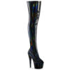 ADORE-3011HWR Black Stretch. Holo/Black Holo