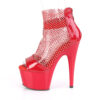 ADORE-765RM Red Patent-RS Mesh/Red