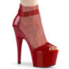 ADORE-765RM Red Patent-RS Mesh/Red