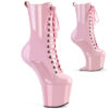 CRAZE-1040 Baby Pink Patent/Baby Pink