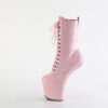 CRAZE-1040 Baby Pink Patent/Baby Pink