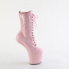 CRAZE-1040 Baby Pink Patent/Baby Pink