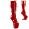 CRAZE-2023 Red Stretch. Patent/Red