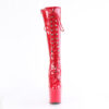 CRAZE-2023 Red Stretch. Patent/Red