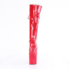 CRAZE-2023 Red Stretch. Patent/Red