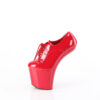 CRAZE-860 Red Patent/Red