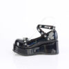 CUBBY-25 Black Holo Patent