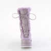 CUBBY-311 Lavender Vegan Leather