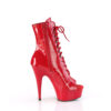 DELIGHT-1021 Red Patent/Red