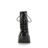 DYNAMITE-106 Black Patent