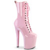 ENCHANT-1040 Baby Pink Patent/Baby Pink