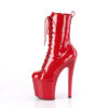 ENCHANT-1040 Red Patent/Red