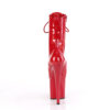 ENCHANT-1040 Red Patent/Red