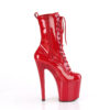 ENCHANT-1040 Red Patent/Red