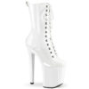 ENCHANT-1040 White Patent/White