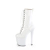 ENCHANT-1040 White Patent/White