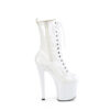 ENCHANT-1040 White Patent/White