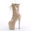 ENCHANT-1041 Nude Patent/Nude