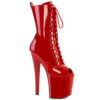 ENCHANT-1041 Red Patent/Red
