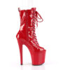 ENCHANT-1041 Red Patent/Red