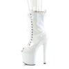 ENCHANT-1041 White Patent/White