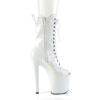 ENCHANT-1041 White Patent/White