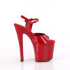 ENCHANT-709 Red Patent/Red