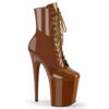 FLAMINGO-1020 Caramel Patent/Caramel