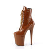 FLAMINGO-1020 Caramel Patent/Caramel