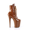 FLAMINGO-1020 Caramel Patent/Caramel